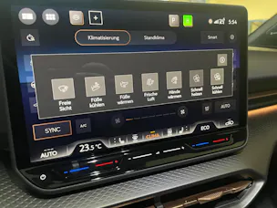 Cupra Raval Dynamic Plus