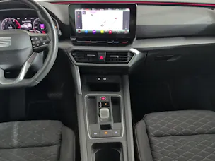 SEAT Leon 1.5 eTSI mHEV DSG Hola FR
