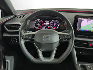 SEAT Leon 1.5 eTSI mHEV DSG Hola FR