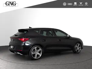 SEAT Leon 1.5 eTSI mHEV DSG Hola FR