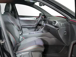 SEAT Leon 1.5 eTSI mHEV DSG Hola FR