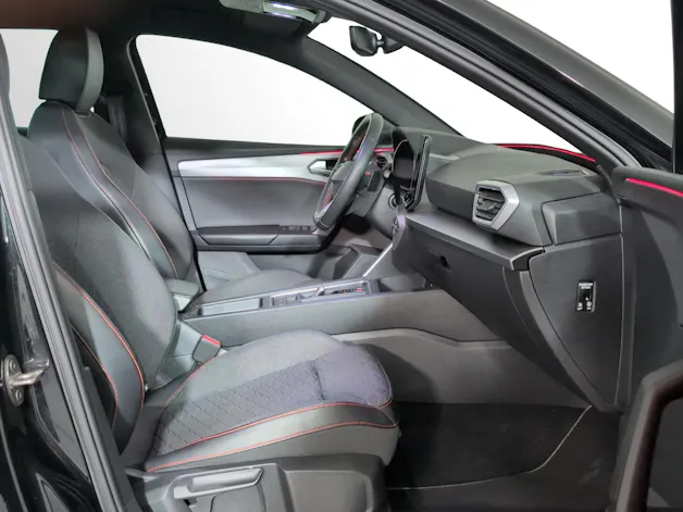 SEAT Leon 1.5 eTSI mHEV DSG Hola FR