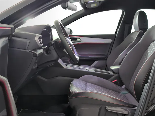 SEAT Leon 1.5 eTSI mHEV DSG Hola FR