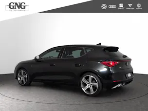 SEAT Leon 1.5 eTSI mHEV DSG Hola FR