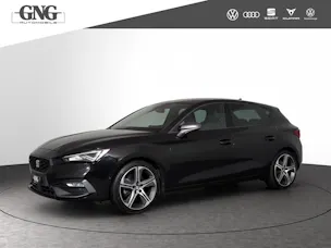 SEAT Leon 1.5 eTSI mHEV DSG Hola FR