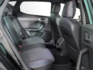 SEAT Leon 1.5 eTSI mHEV DSG Hola FR