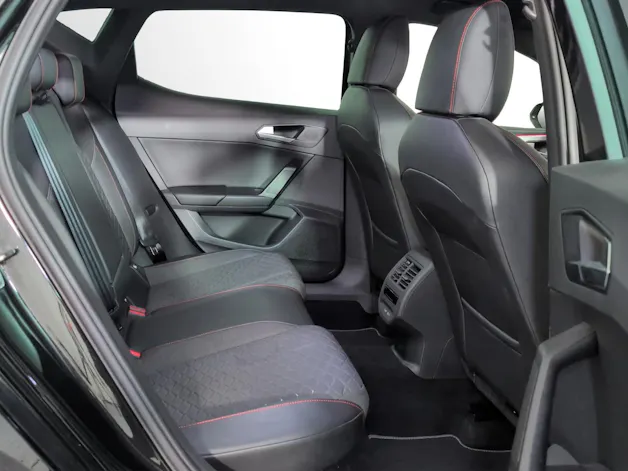 SEAT Leon 1.5 eTSI mHEV DSG Hola FR