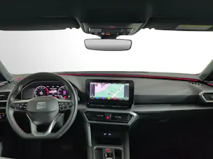 SEAT Leon 1.5 eTSI mHEV DSG Hola FR