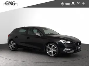 SEAT Leon 1.5 eTSI mHEV DSG Hola FR