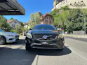Volvo XC60 D5 AWD Summum R-Design Geartronic