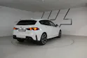 BMW 116 Steptronic M Sport