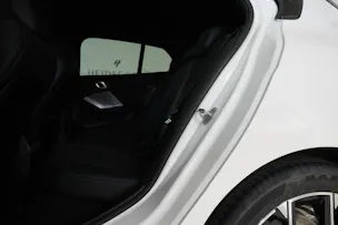BMW 116 Steptronic M Sport