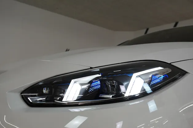 BMW 116 Steptronic M Sport