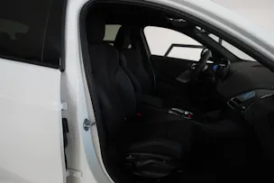 BMW 116 Steptronic M Sport