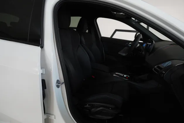 BMW 116 Steptronic M Sport
