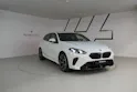 BMW 116 Steptronic M Sport