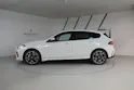 BMW 116 Steptronic M Sport