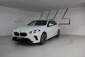 BMW 116 Steptronic M Sport