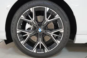 BMW 116 Steptronic M Sport