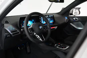 BMW 116 Steptronic M Sport