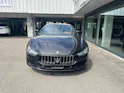 Maserati Ghibli S Q4 3.0 GranSport