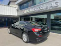 Maserati Ghibli S Q4 3.0 GranSport
