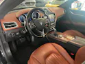 Maserati Ghibli S Q4 3.0 GranSport