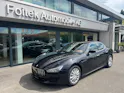 Maserati Ghibli S Q4 3.0 GranSport
