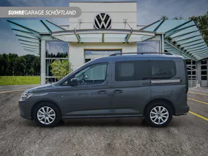 VW Caddy 1.5 TSI Plug in Hybrid Liberty DSG