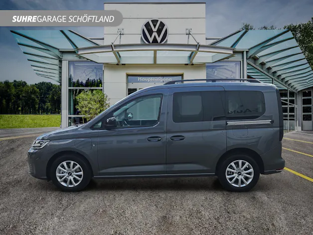 VW Caddy 1.5 TSI Plug in Hybrid Liberty DSG