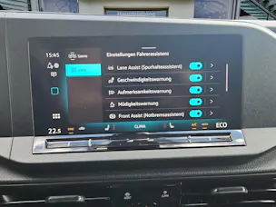 VW Caddy 1.5 TSI Plug in Hybrid Liberty DSG