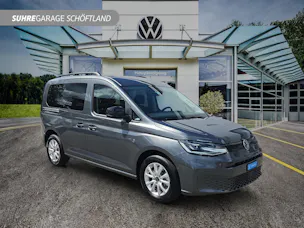 VW Caddy 1.5 TSI Plug in Hybrid Liberty DSG