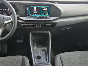 VW Caddy 1.5 TSI Plug in Hybrid Liberty DSG