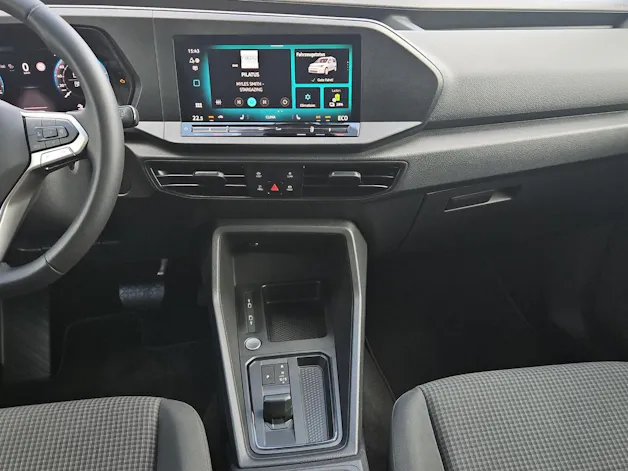 VW Caddy 1.5 TSI Plug in Hybrid Liberty DSG