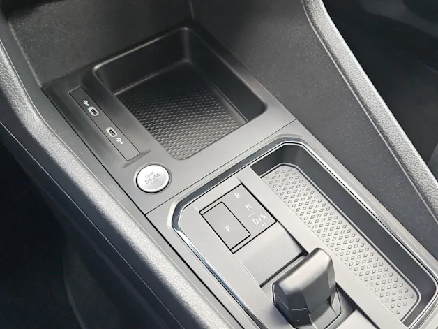 VW Caddy 1.5 TSI Plug in Hybrid Liberty DSG