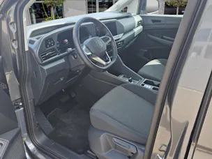 VW Caddy 1.5 TSI Plug in Hybrid Liberty DSG