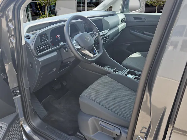 VW Caddy 1.5 TSI Plug in Hybrid Liberty DSG