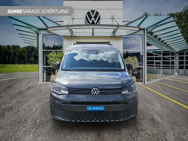 VW Caddy 1.5 TSI Plug in Hybrid Liberty DSG