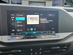 VW Caddy 1.5 TSI Plug in Hybrid Liberty DSG