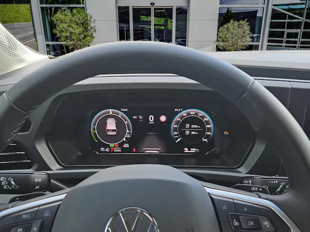VW Caddy 1.5 TSI Plug in Hybrid Liberty DSG