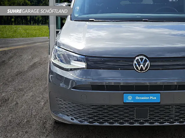 VW Caddy 1.5 TSI Plug in Hybrid Liberty DSG