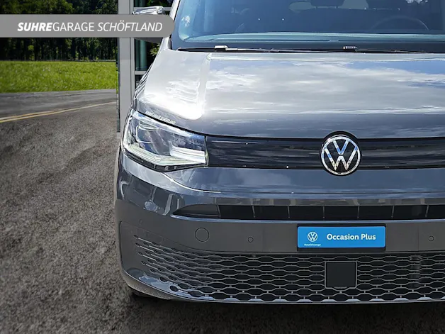 VW Caddy 1.5 TSI Plug in Hybrid Liberty DSG