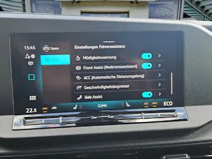 VW Caddy 1.5 TSI Plug in Hybrid Liberty DSG