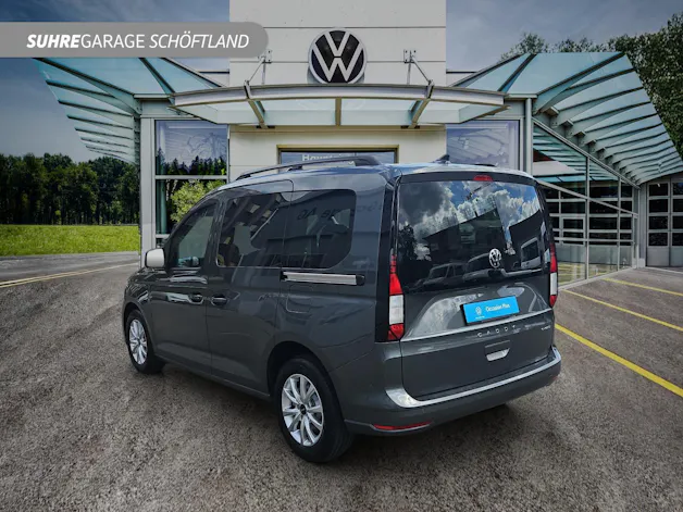 VW Caddy 1.5 TSI Plug in Hybrid Liberty DSG