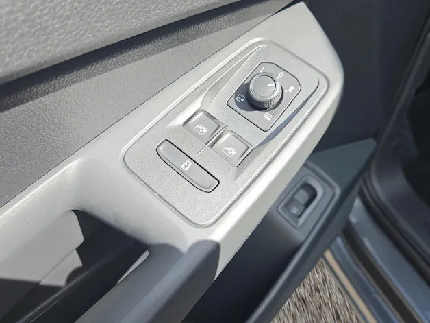 VW Caddy 1.5 TSI Plug in Hybrid Liberty DSG
