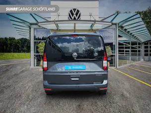 VW Caddy 1.5 TSI Plug in Hybrid Liberty DSG