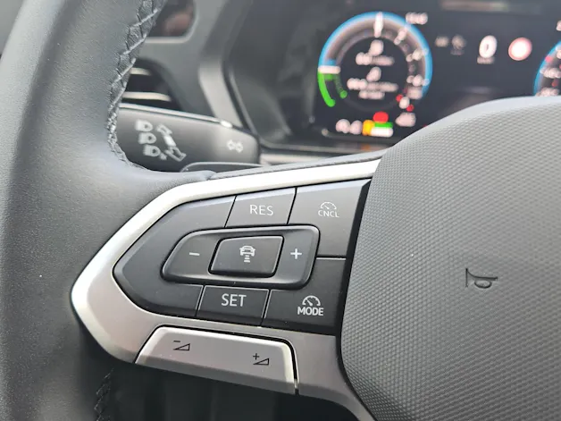 VW Caddy 1.5 TSI Plug in Hybrid Liberty DSG
