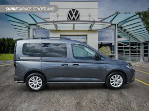 VW Caddy 1.5 TSI Plug in Hybrid Liberty DSG