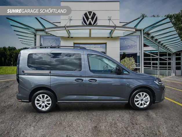 VW Caddy 1.5 TSI Plug in Hybrid Liberty DSG