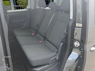 VW Caddy 1.5 TSI Plug in Hybrid Liberty DSG
